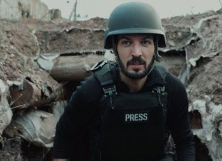 ‘Câmera Entre Balas’: HBO libera data de estreia da série documental sobre fotojornalismo