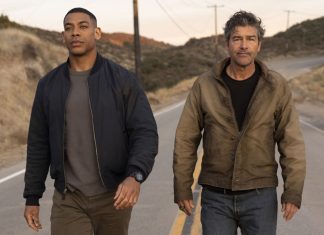‘Lanternas’: HBO inicia produção de série do DC Studios