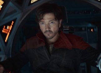 ‘Andor’: Disney+ lança trailer frenético para a segunda e última temporada da série do universo ‘Star Wars’