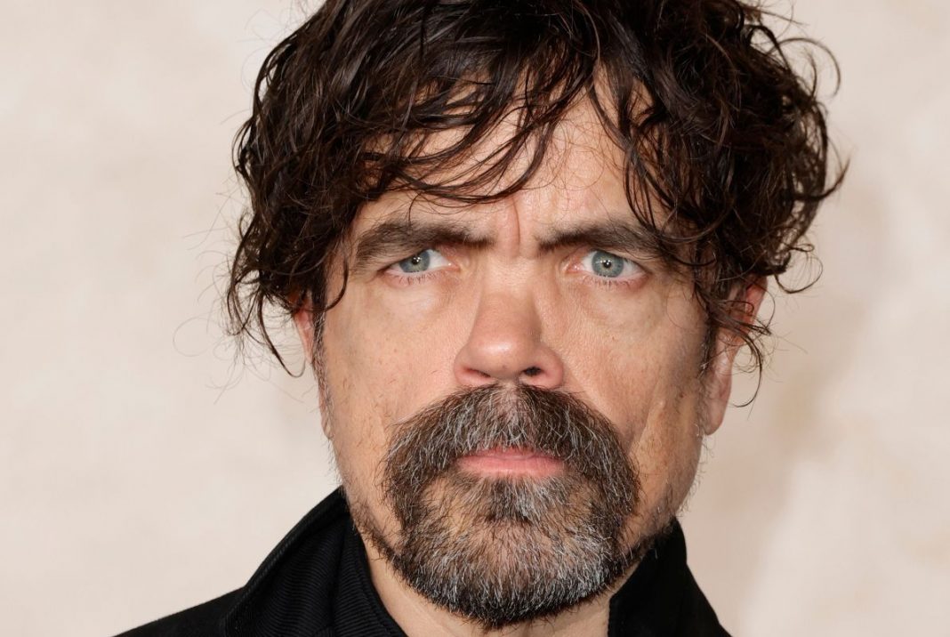 Peter Dinklage - Paramount+
