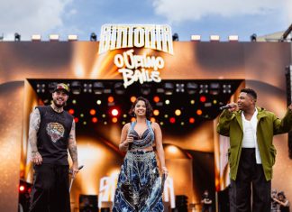 ‘Sintonia – O Último Baile’: Festival da Netflix celebra quinta e última temporada da série