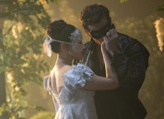 ‘Bridgerton’: Netflix divulga prévia da quarta temporada durante evento em Londres