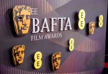 TNT e Max transmitem o BAFTA Film Awards 2025 neste domingo (16)