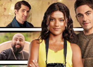 ‘Queimando o Filme’: Prime Video libera trailer oficial da comédia romântica