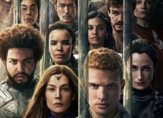‘A Roda do Tempo’: Prime Video revela trailer oficial da terceira temporada