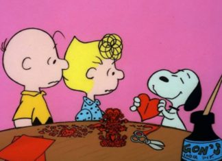 ‘Turma do Snoopy’: AppleTV+ divulga produções em comemoração ao Valentine’s Day