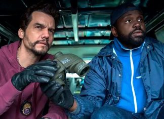 ‘Ladrões de Drogas’: Drama policial estreia nesta sexta (14) no AppleTV+