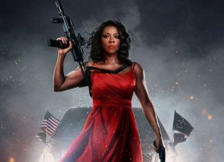 ‘G20’: Prime Video divulga trailer do longa de ação estrelado por Viola Davis
