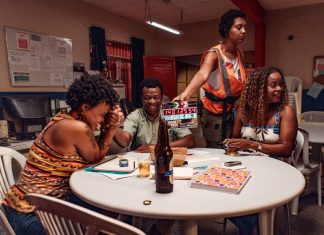 ‘Cidade de Deus: A Luta Não Para’: HBO finaliza gravações da segunda temporada