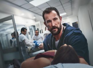 ‘The Pitt’: Max renova drama médico para a segunda temporada
