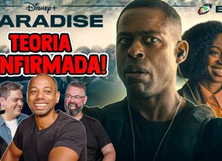 PARADISE EP #6: DURO DE MATAR COM MATHEUX MENDEX