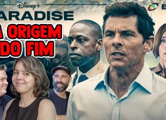 PARADISE EP #7: O DIA QUE O MUNDO ACABOU COM MIKANNN