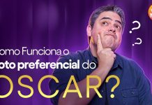 OSCAR 2025: COMO FUNCIONA A VOTAÇÃO DE MELHOR FILME?