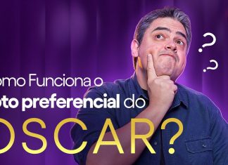 OSCAR 2025: COMO FUNCIONA A VOTAÇÃO DE MELHOR FILME?