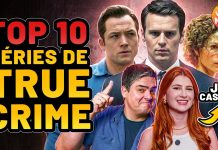 AS 10 MELHORES SÉRIES DE TRUE CRIME DE TODOS OS TEMPOS