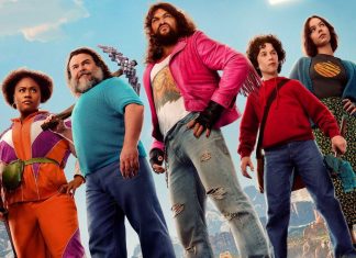 ‘Um Filme Minecraft’: Warner Bros Pictures divulga novo trailer para adaptação live-action