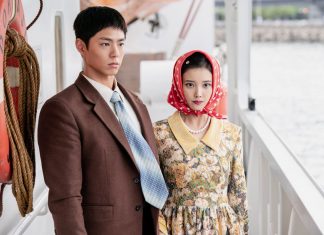 Netflix libera trailer oficial do k-drama ‘Se a Vida Te Der Tangerinas’