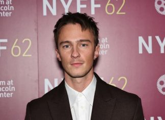 ‘Lucky’: Drew Starkey entra pro elenco da nova minissérie do AppleTV+