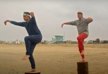 ‘Cobra Kai’: Netflix libera trailer nostálgico para a parte 3 da sexta e última temporada