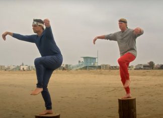‘Cobra Kai’: Netflix libera trailer nostálgico para a parte 3 da sexta e última temporada