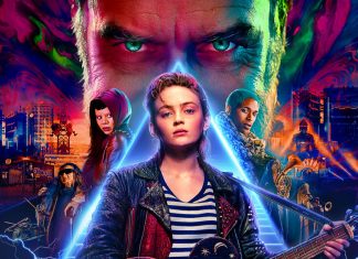 ‘O’Dessa’: Disney+ libera data de estreia da ópera rock pós-apocalíptica