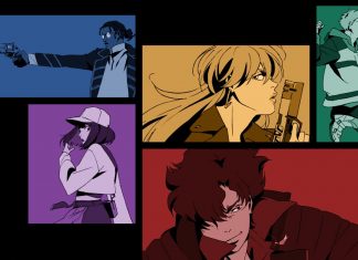 ‘Lazarus’: Max e Adult Swim revelam data de estreia da nova animação de Shinichirō Watanabe