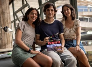 ‘Véspera’: Max anuncia início das gravações da produção nacional