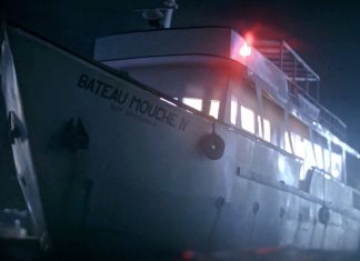 HBO libera trailer oficial da série documental ‘Bateau Mouche: O Naufrágio da Justiça’