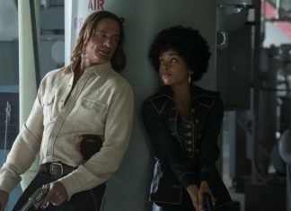 ‘Duster’: Max apresenta teaser da nova série de drama da plataforma