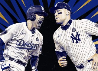 ‘A Luta pela Glória: World Series 2024’: AppleTV+ revela trailer oficial da série documental esportiva