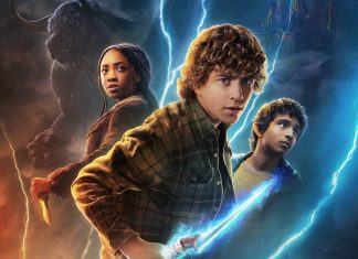‘Percy Jackson e Os Olimpianos’: Disney+ renova adaptação para a terceira temporada