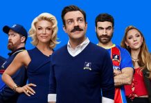‘Ted Lasso’: AppleTV+ renova comédia para a quarta temporada