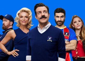 ‘Ted Lasso’: AppleTV+ renova comédia para a quarta temporada