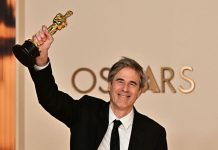 Oscar 2025: ‘Ainda Estou Aqui’ conquista estatueta para o Brasil em noite dominada por ‘Anora’