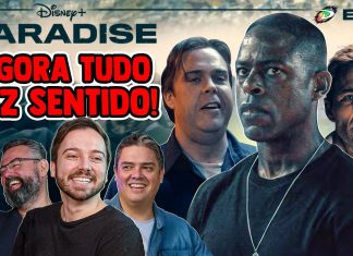 PARADISE EP #8: A GRANDE REVEALAÇÃO COM MIRO