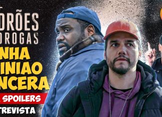 LADRÕES DE DROGAS: CRÍTICA DA 1ª TEMPORADA DA NOVA SÉRIE DE AÇÃO COM WAGNER MOURA