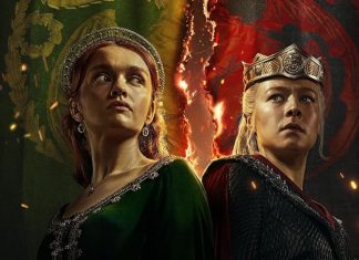 ‘A Casa do Dragão’: HBO inicia produção da terceira temporada