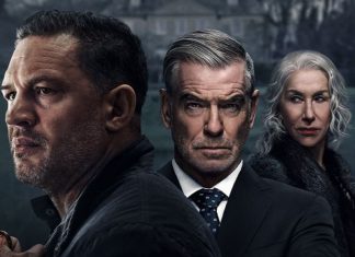‘Terra da Máfia’: Paramount+ libera data de estreia da nova série de Guy Ritchie