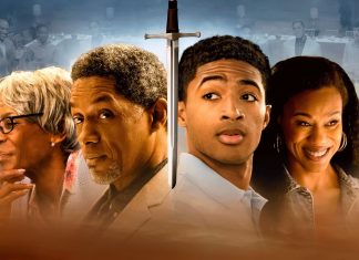‘A Forja’: Longa estreia nesta sexta (28) na Max