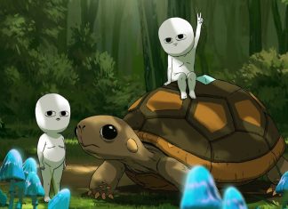 ‘Efeitos Colaterais’: Adult Swim renova animação adulta para uma 2ª temporada