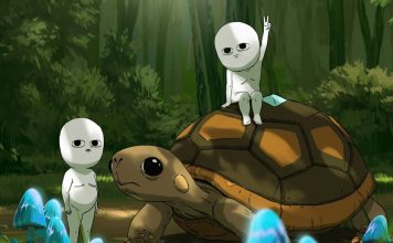 ‘Efeitos Colaterais’: Adult Swim renova animação adulta para uma 2ª temporada