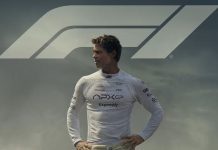 ‘F1’: A adrenalina corre solta no trailer oficial do longa da Warner Bros Pictures