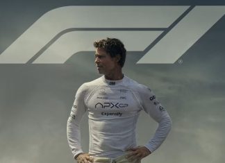 ‘F1’: A adrenalina corre solta no trailer oficial do longa da Warner Bros Pictures