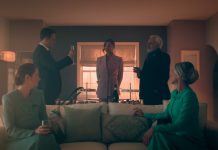 The Handmaid’s Tale 6×03: Devotion