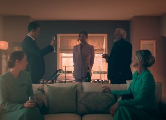 The Handmaid’s Tale 6×03: Devotion