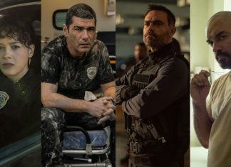 Netflix revela primeiras imagens oficiais da segunda temporada de ‘DNA do Crime’