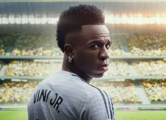 ‘Baila, Vini’: Documentário esportivo ganha trailer oficial da Netflix