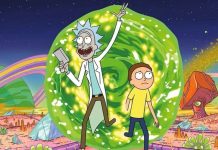 ‘Rick and Morty’: Max revela data de estreia da oitava temporada da animação do Adult Swim