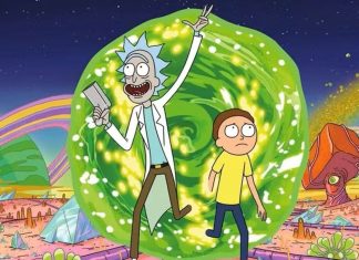 ‘Rick and Morty’: Max revela data de estreia da oitava temporada da animação do Adult Swim