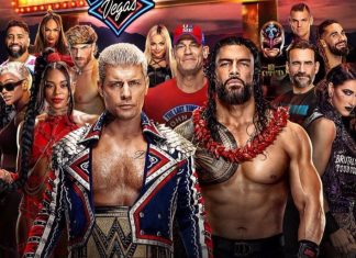 Netflix divulga trailer oficial do evento esportivo ‘WrestleMania’